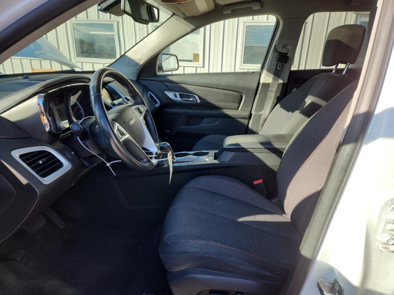 2016 GMC Terrain Sle VIN: 2GKALNEK4G6262256 Lot: 92016785