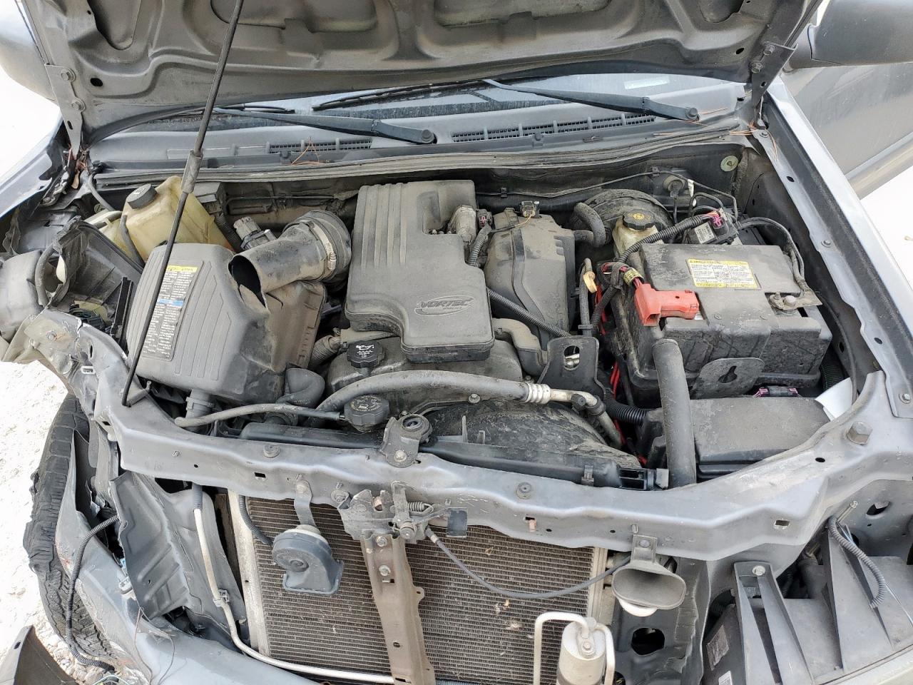 2009 Chevrolet Colorado VIN: 1GCCS139998155118 Lot: 93490985