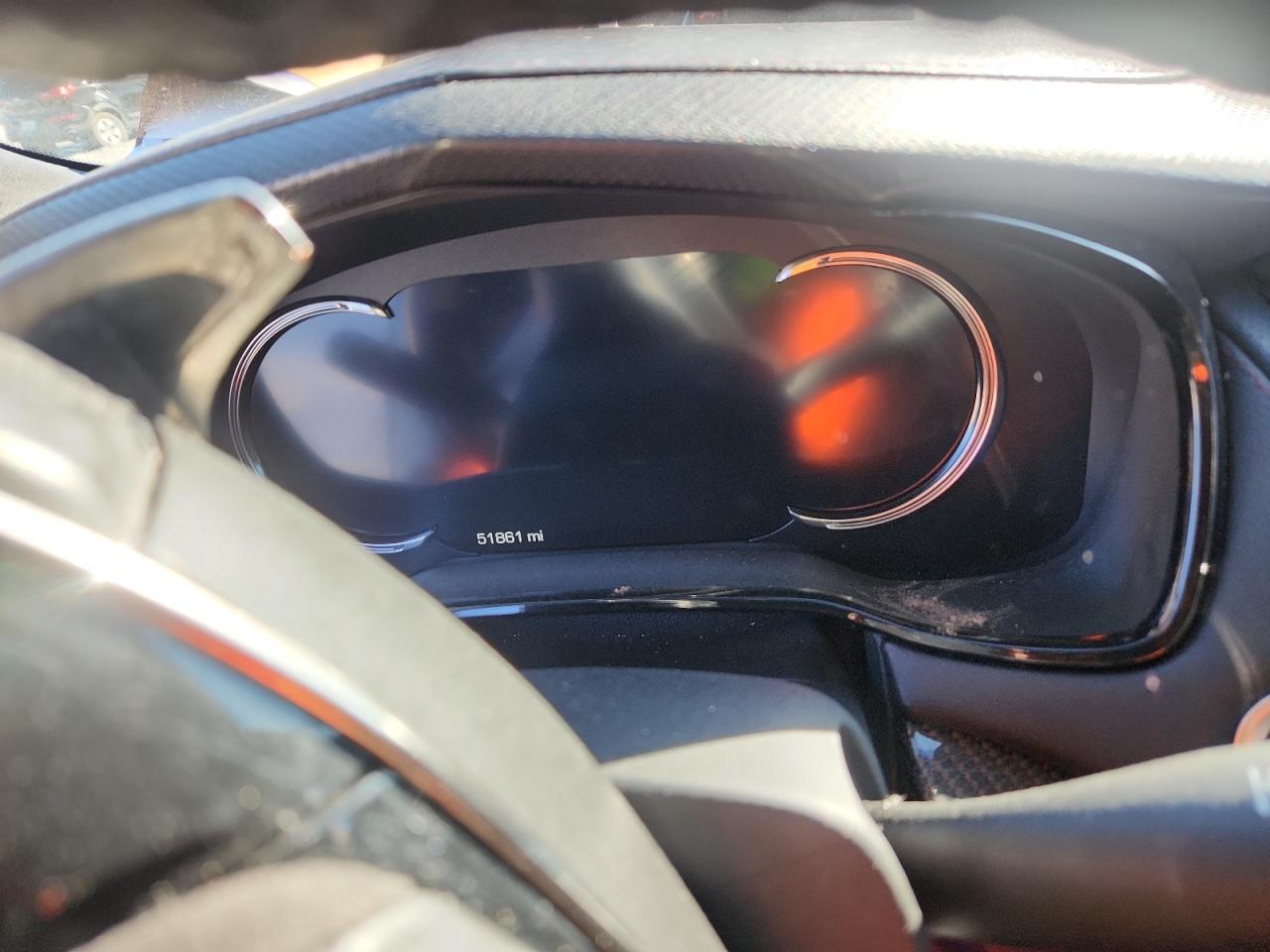 2018 Cadillac Cts-V VIN: 1G6A15S67J0163667 Lot: 92987575