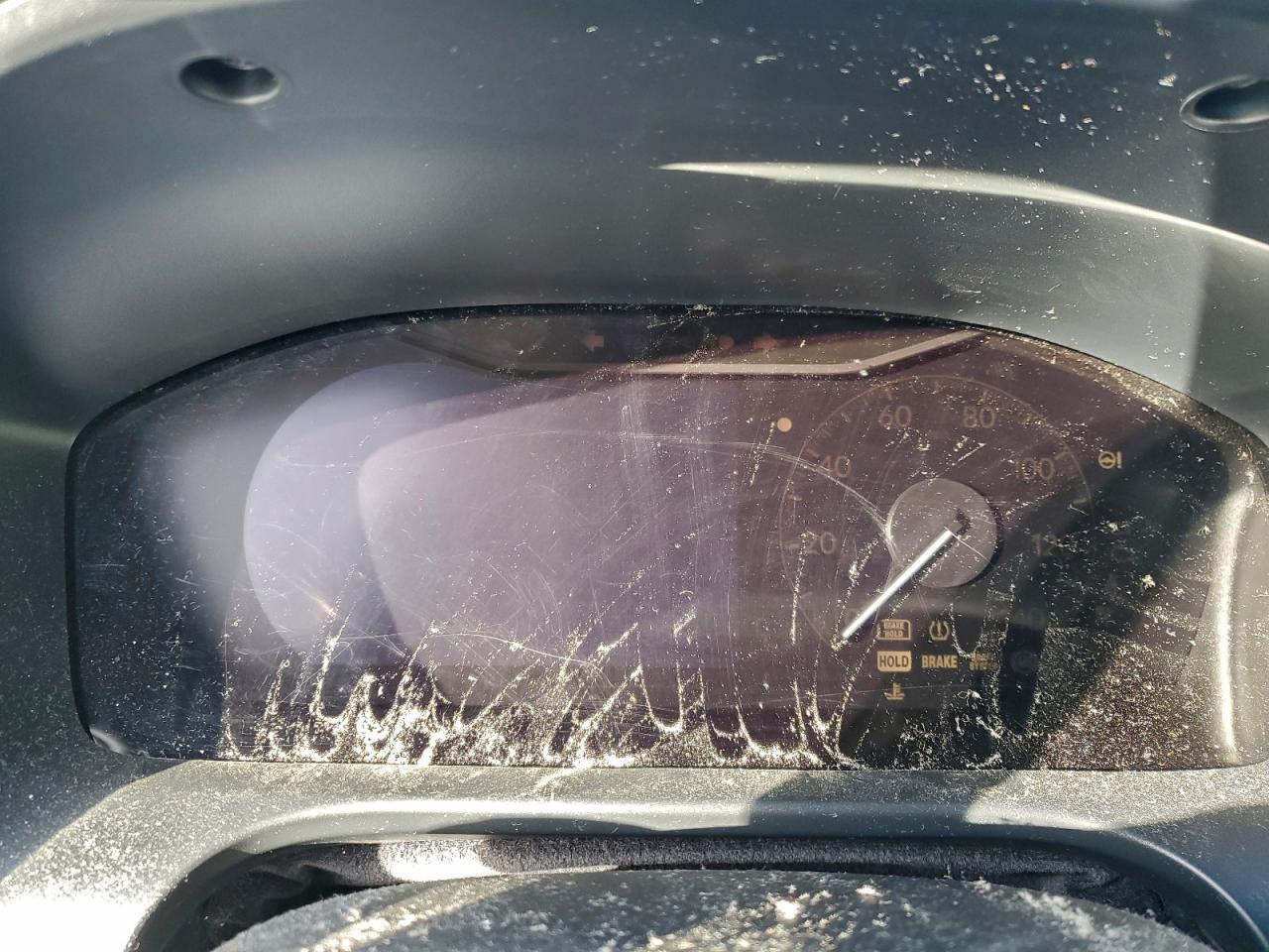 2024 Honda Hr-V Sport VIN: 3CZRZ2H55RM702361 Lot: 93342465