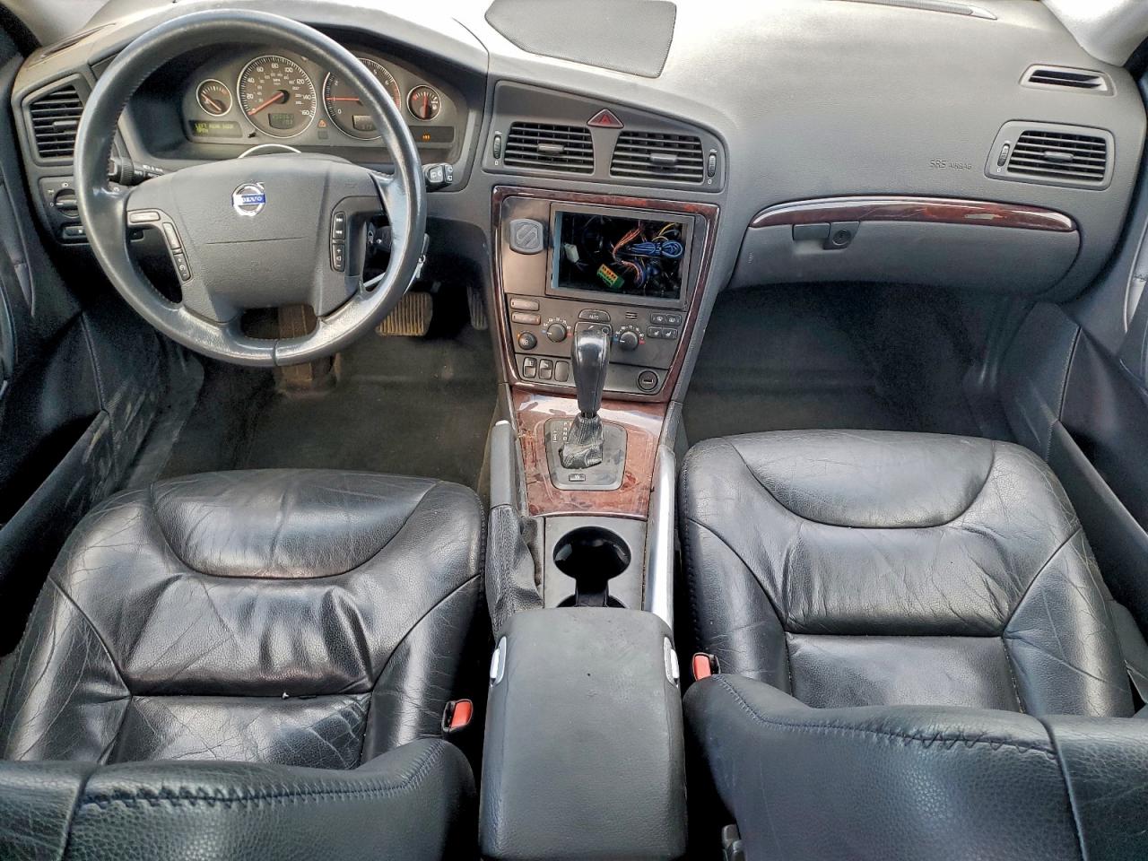 2006 Volvo Xc70 VIN: YV4SZ592461208558 Lot: 92758585