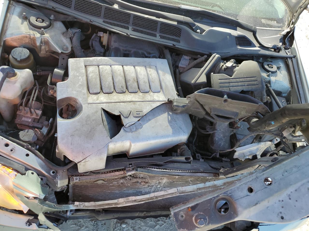 2007 Toyota Avalon Xl VIN: 4T1BK36B47U216221 Lot: 92827755