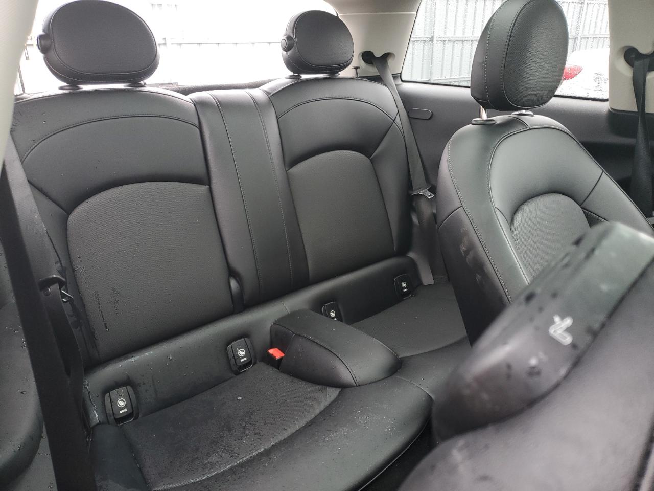 2016 Mini Cooper VIN: WMWXP5C5XG3B15213 Lot: 92484205