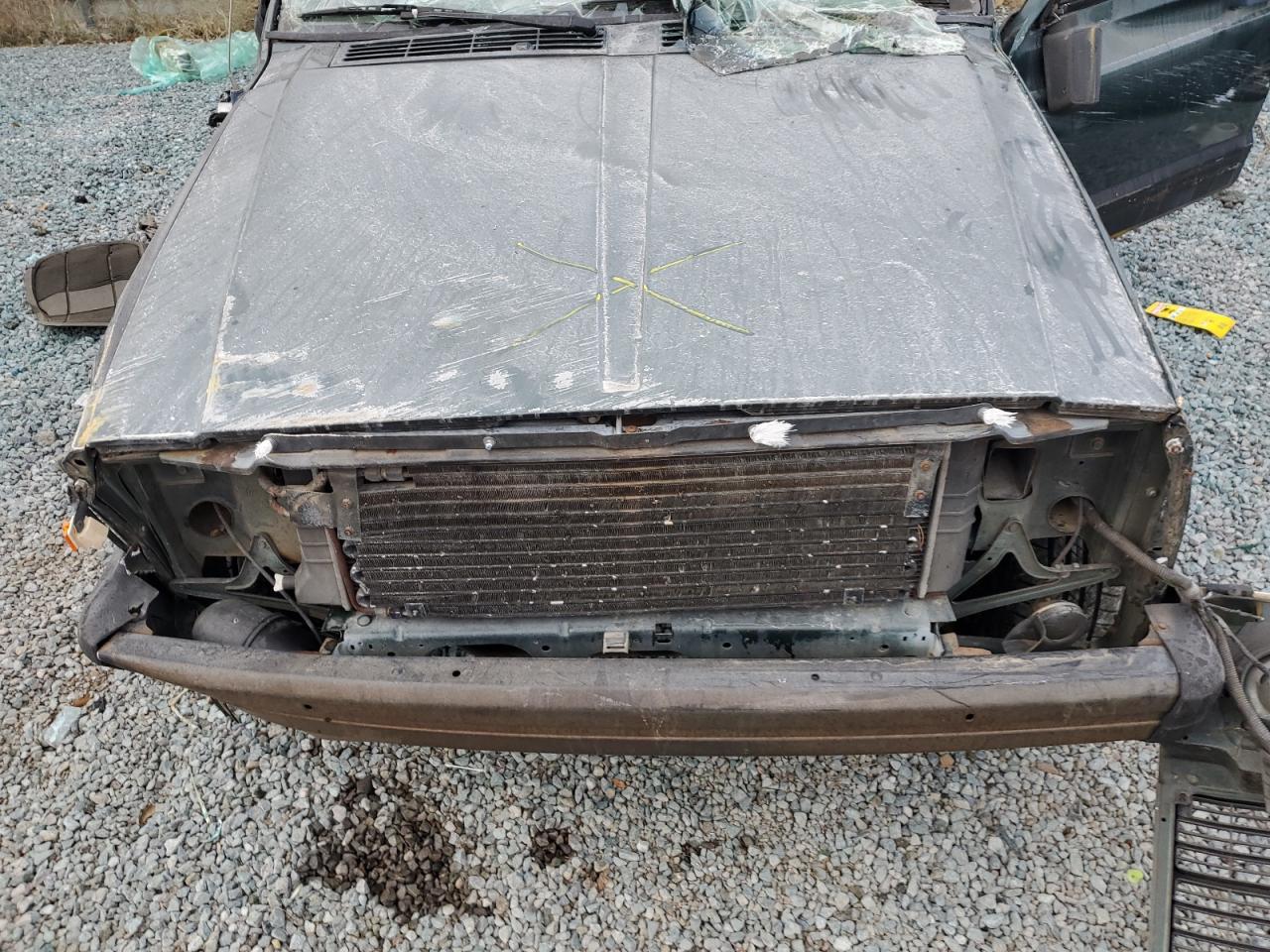 1994 Jeep Cherokee Sport VIN: 1J4FT68S7RL129675 Lot: 93403385