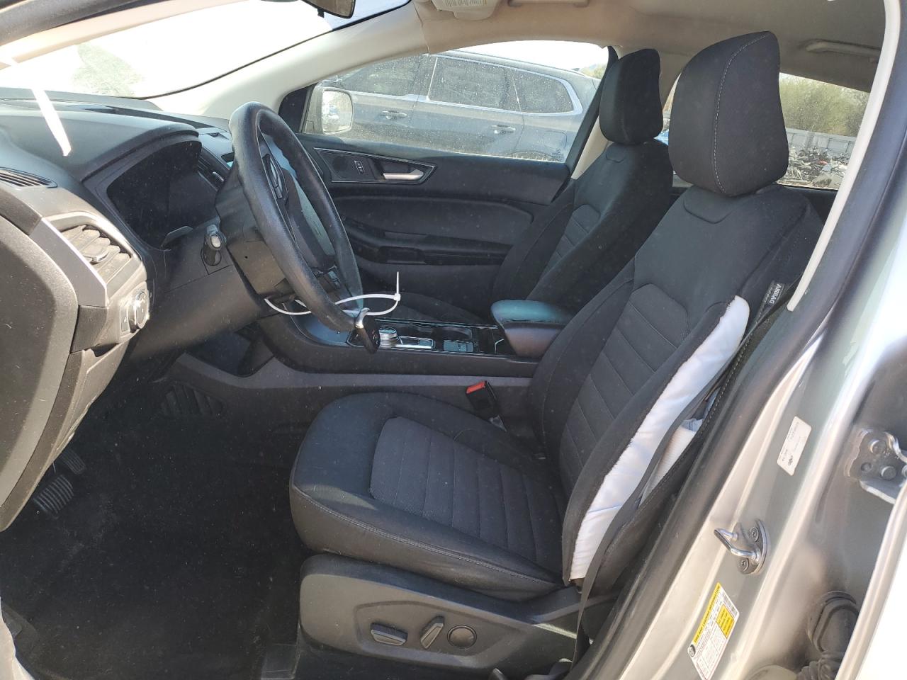 2020 Ford Edge Se VIN: 2FMPK3G92LBB44467 Lot: 91066795