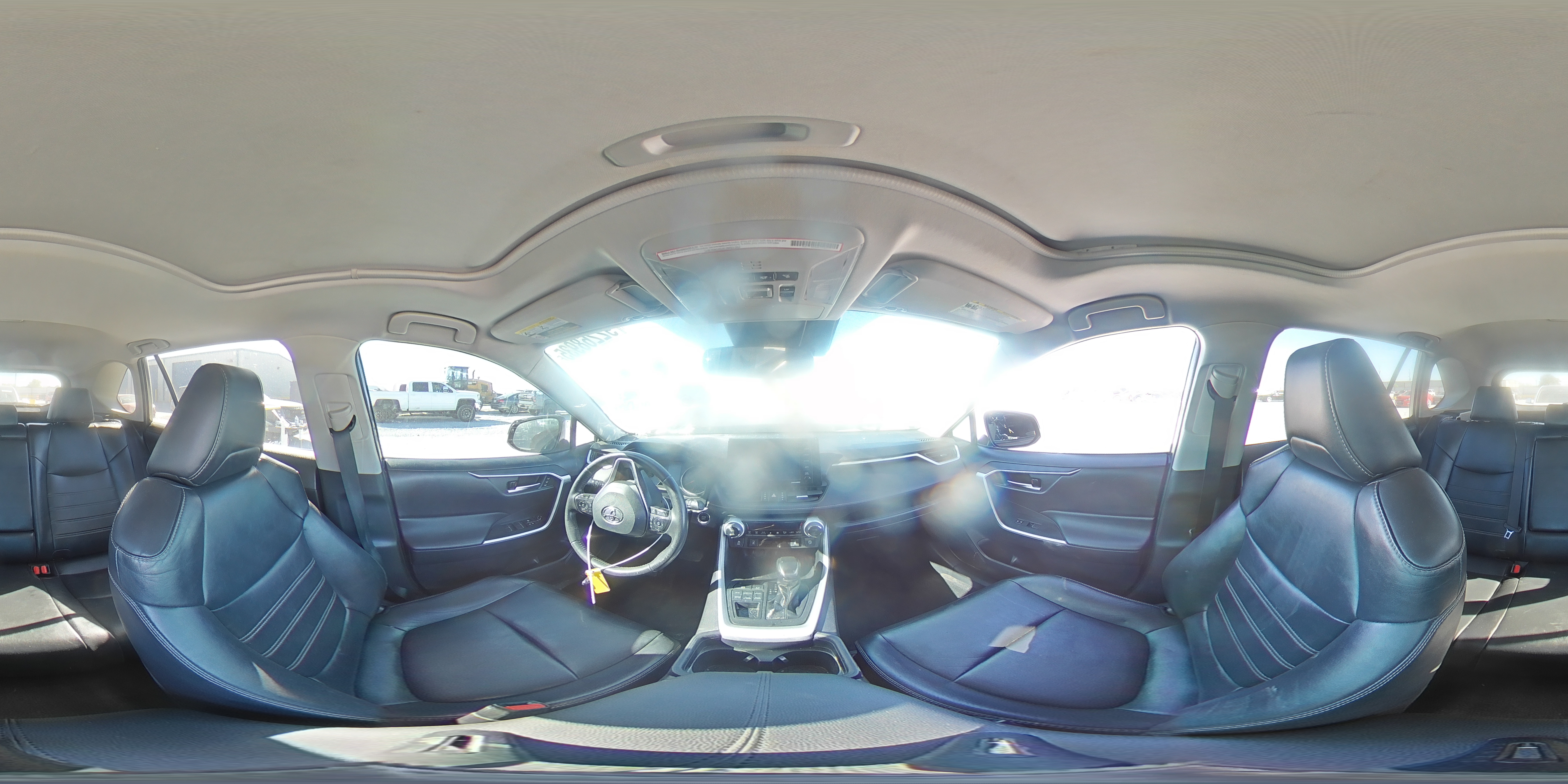 2020 Toyota Rav4 Xle Premium VIN: 2T3A1RFV4LW124118 Lot: 92268935