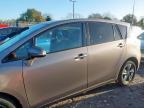 2014 TOYOTA VERSO TREND VALVEMATIC  for sale at Copart WOLVERHAMPTON