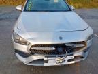 2020 MERCEDES-BENZ CLA CLA 200 AMG LINE 4DR TIP AUTO for sale at Copart SANDWICH