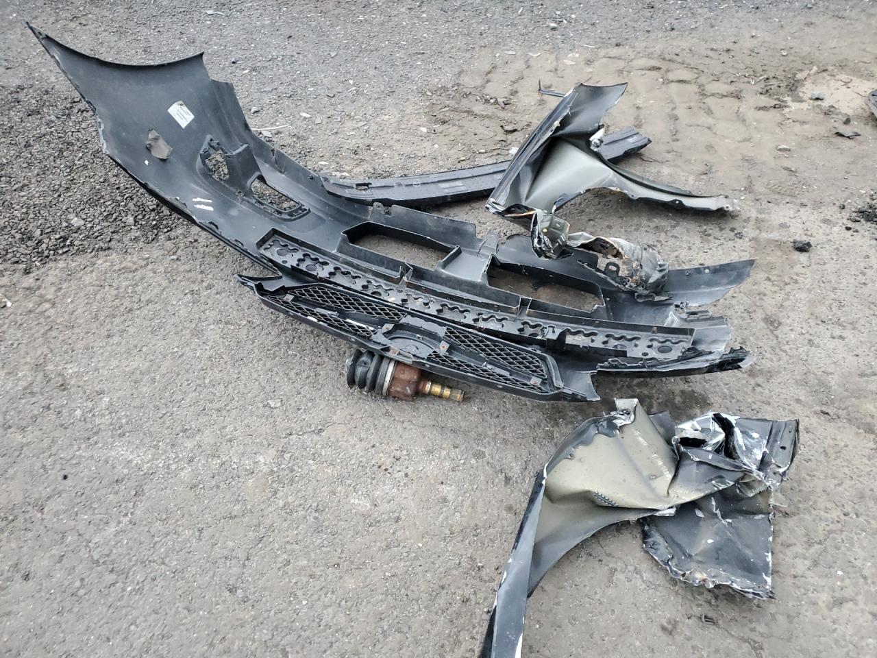 2010 Subaru Legacy 2.5I Premium VIN: 4S3BMBC60A3219131 Lot: 92471305