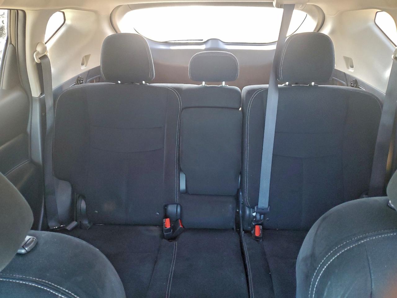 2017 Nissan Murano S VIN: 5N1AZ2MG7HN162375 Lot: 94045145