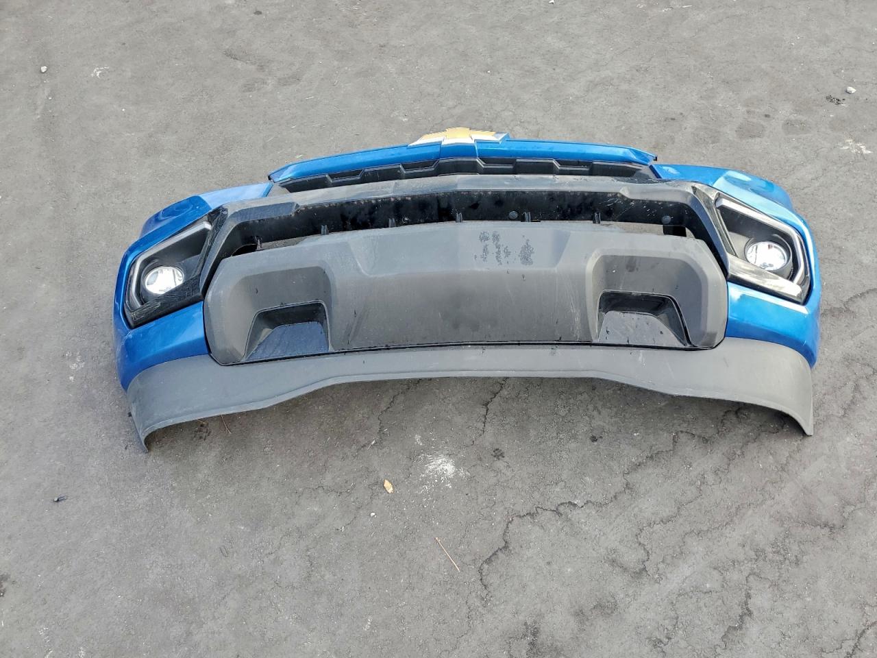 2022 Chevrolet Colorado Lt VIN: 1GCGSCEN2N1325927 Lot: 92693935