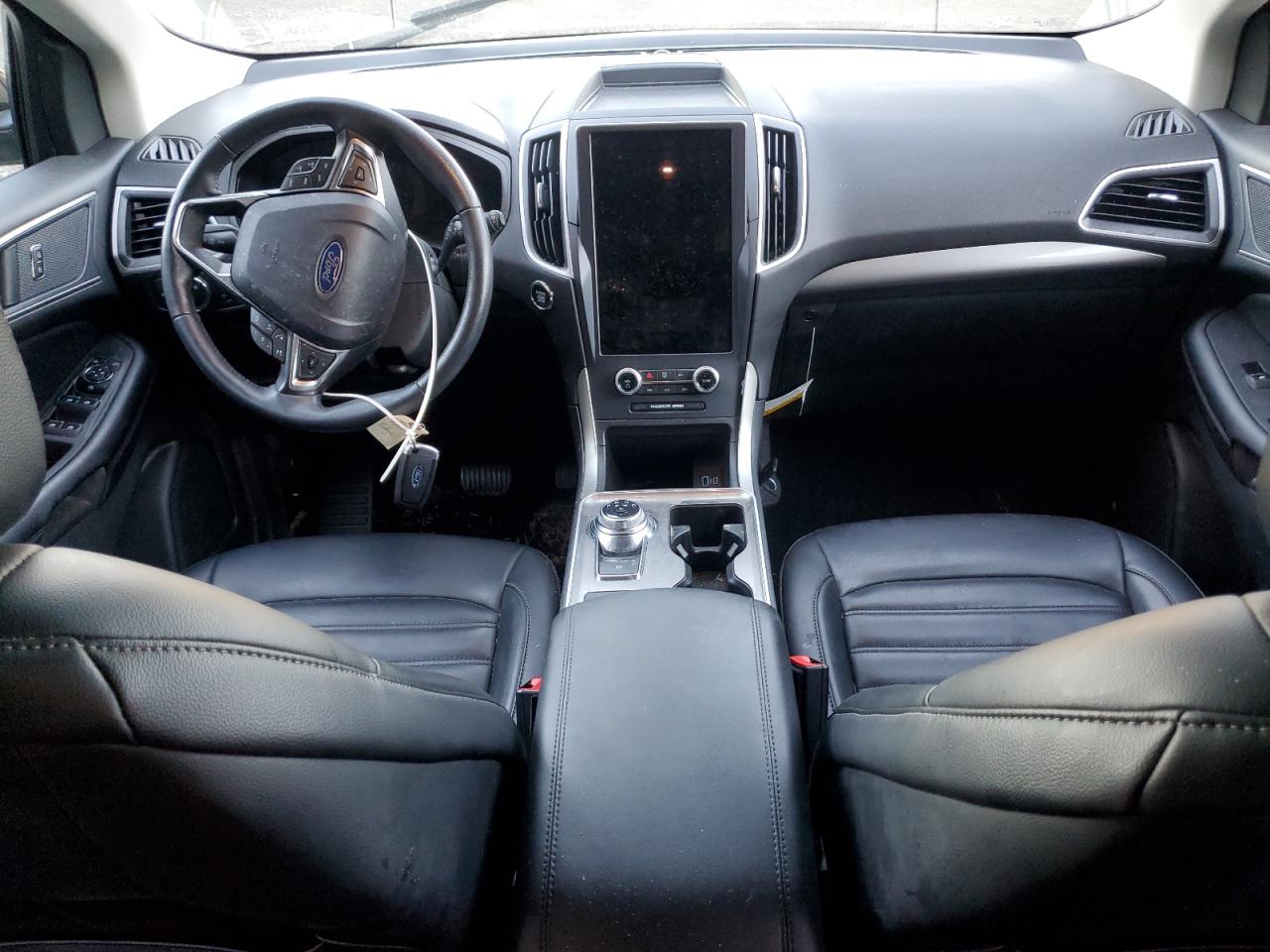 2023 Ford Edge Sel VIN: 2FMPK4J91PBA33719 Lot: 90869265