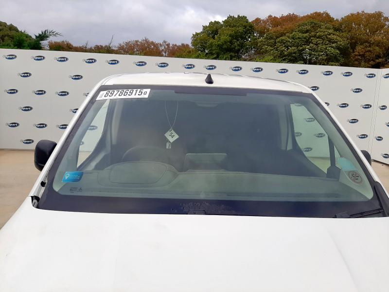 2020 CITROEN BERLINGO 1.5 BLUEHDI 1000KG ENTERPRISE 100PS