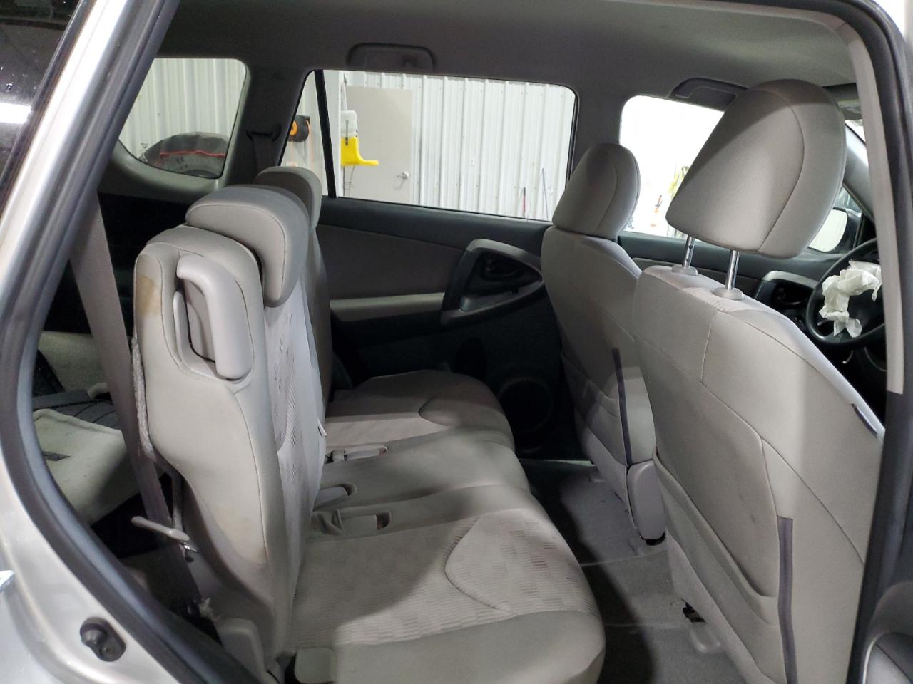 2010 Toyota Rav4 VIN: 2T3BF4DV0AW071930 Lot: 91848385