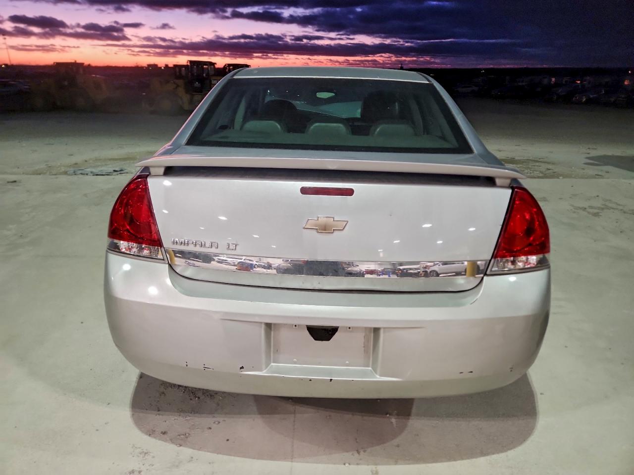 2009 Chevrolet Impala 1Lt VIN: 2G1WT57N991167628 Lot: 94195085