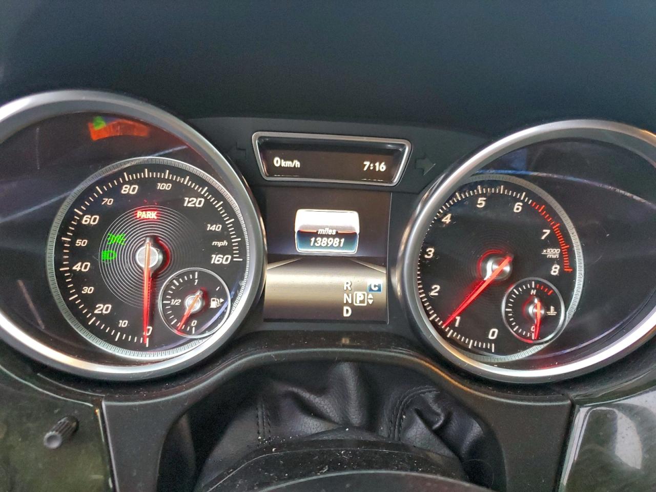 2017 Mercedes-Benz Gle 350 4Matic VIN: 4JGDA5HB5HA976214 Lot: 94256895