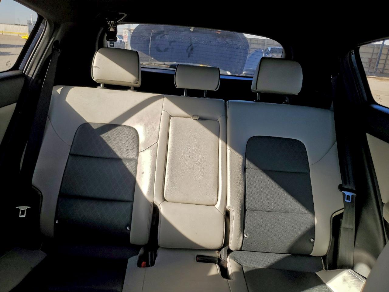 2019 Kia Sportage Ex VIN: KNDPN3AC9K7609270 Lot: 91800165