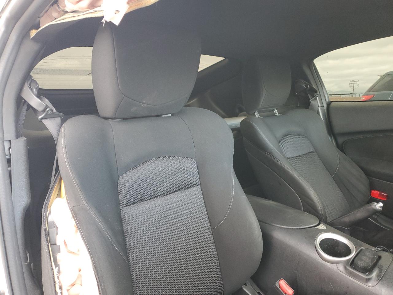 2015 Nissan 370Z Base VIN: JN1AZ4EH6FM444407 Lot: 92760755