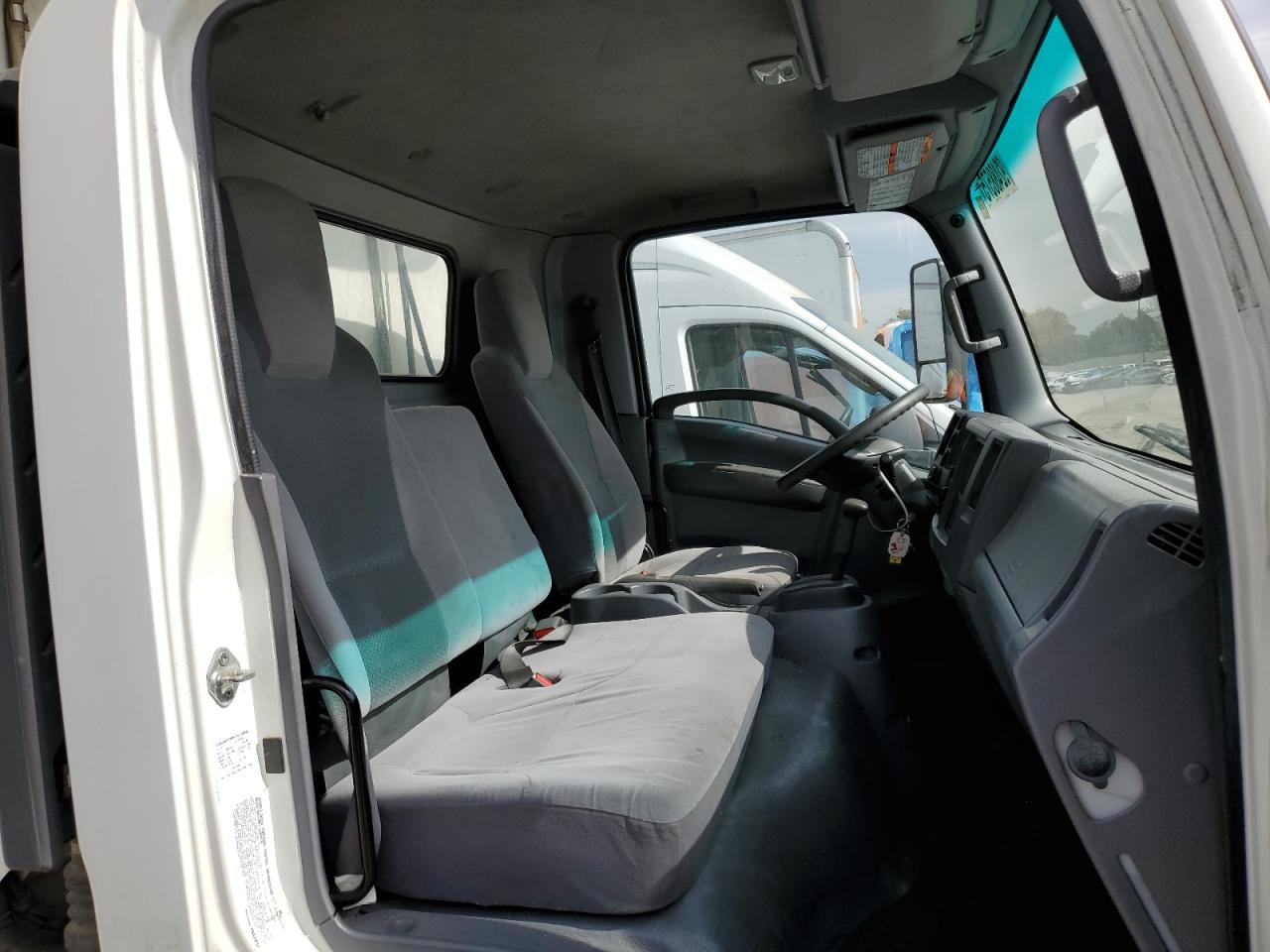 2018 Isuzu Nrr VIN: JALE5W169J7304352 Lot: 92488575