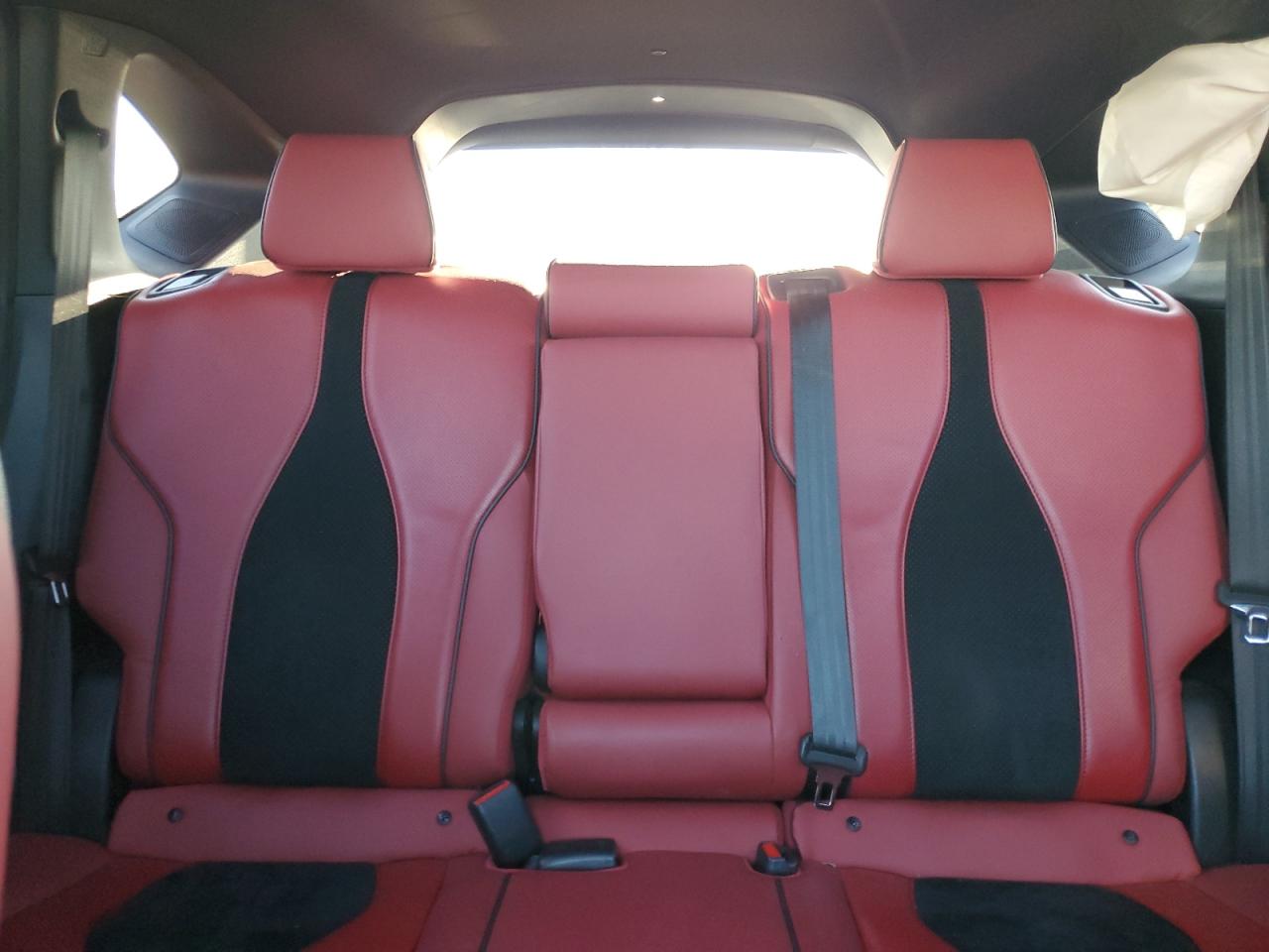 2021 Acura Rdx A-Spec VIN: 5J8TC2H6XML025356 Lot: 90874395