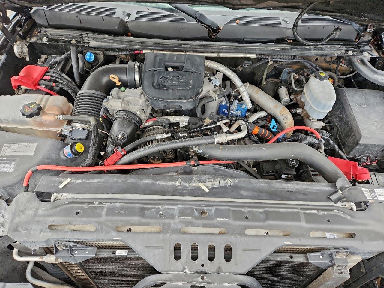 2011 Chevrolet Silverado K3500 Lt VIN: 1GC4K0C8XBF186773 Lot: 93043325