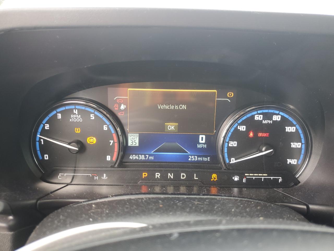 2022 Ford Bronco Sport Outer Banks VIN: 3FMCR9C6XNRD46566 Lot: 92466595