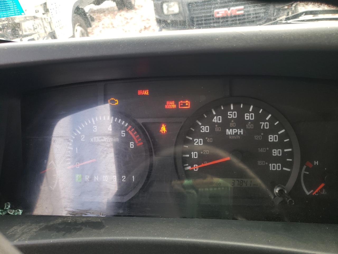 2022 Isuzu Nrr VIN: 54DE5J1L3NSR01540 Lot: 93036995