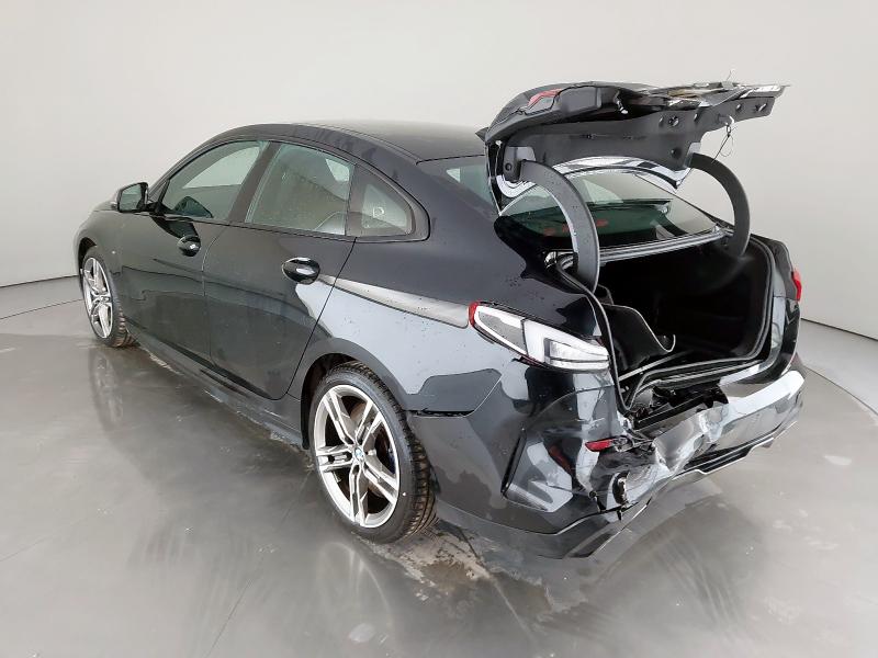 2024 BMW 2 SERIES M235I XDRIVE 4DR STEP AUTO