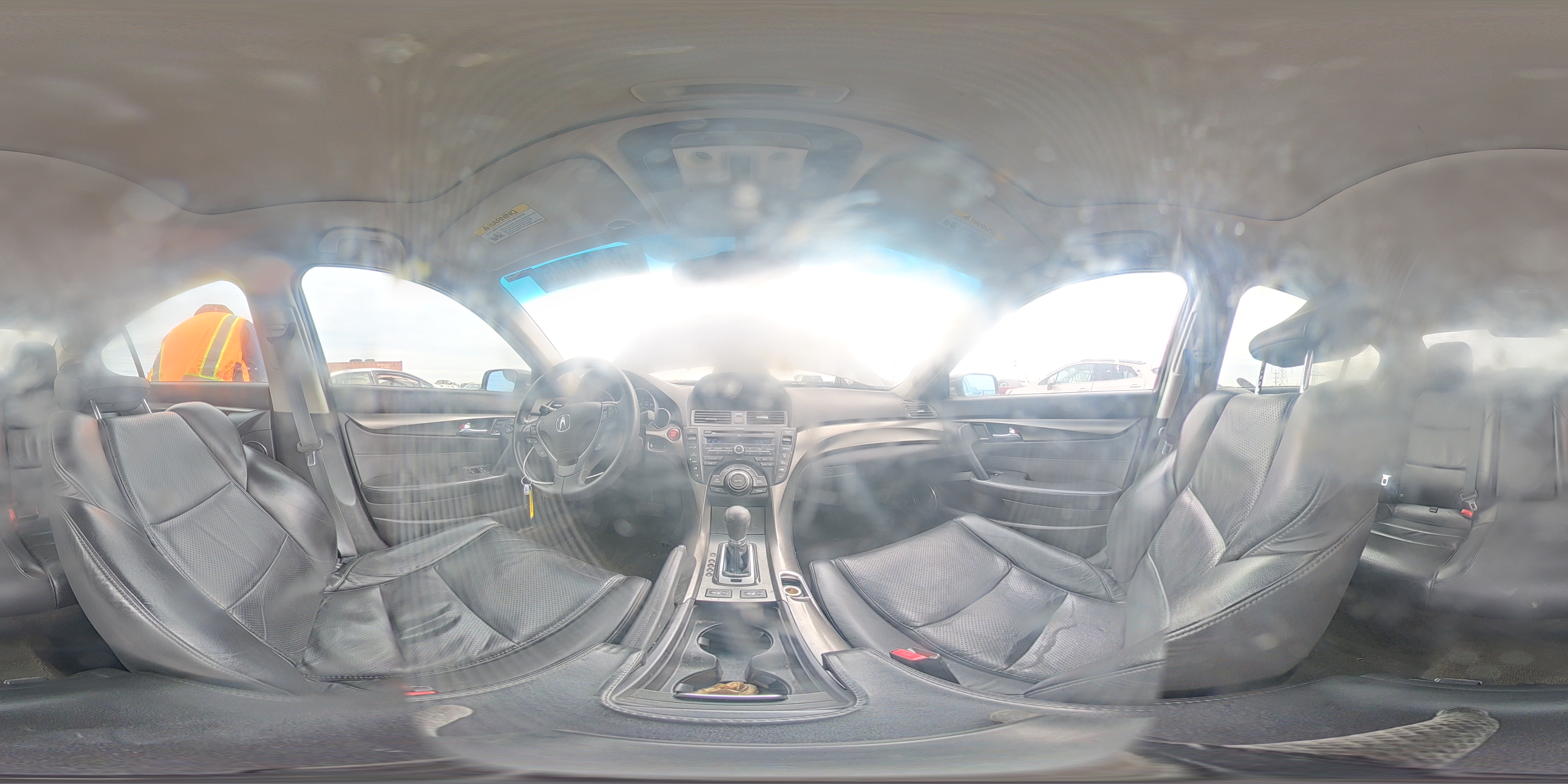 2013 Acura Tl Tech VIN: 19UUA8F58DA014861 Lot: 93521645