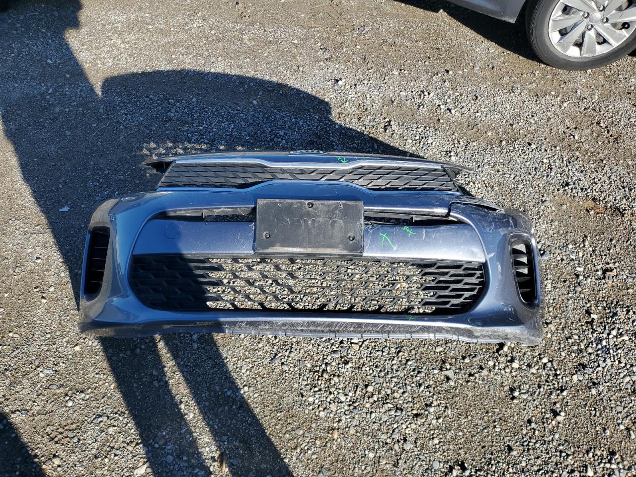 2020 Kia Rio Lx VIN: 3KPA24AD9LE310067 Lot: 93130935