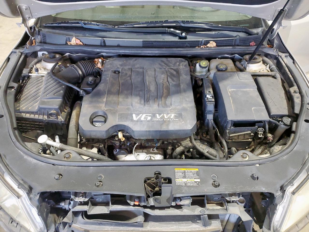 2011 Buick Lacrosse Cxl VIN: 1G4GC5ED3BF210859 Lot: 92453785