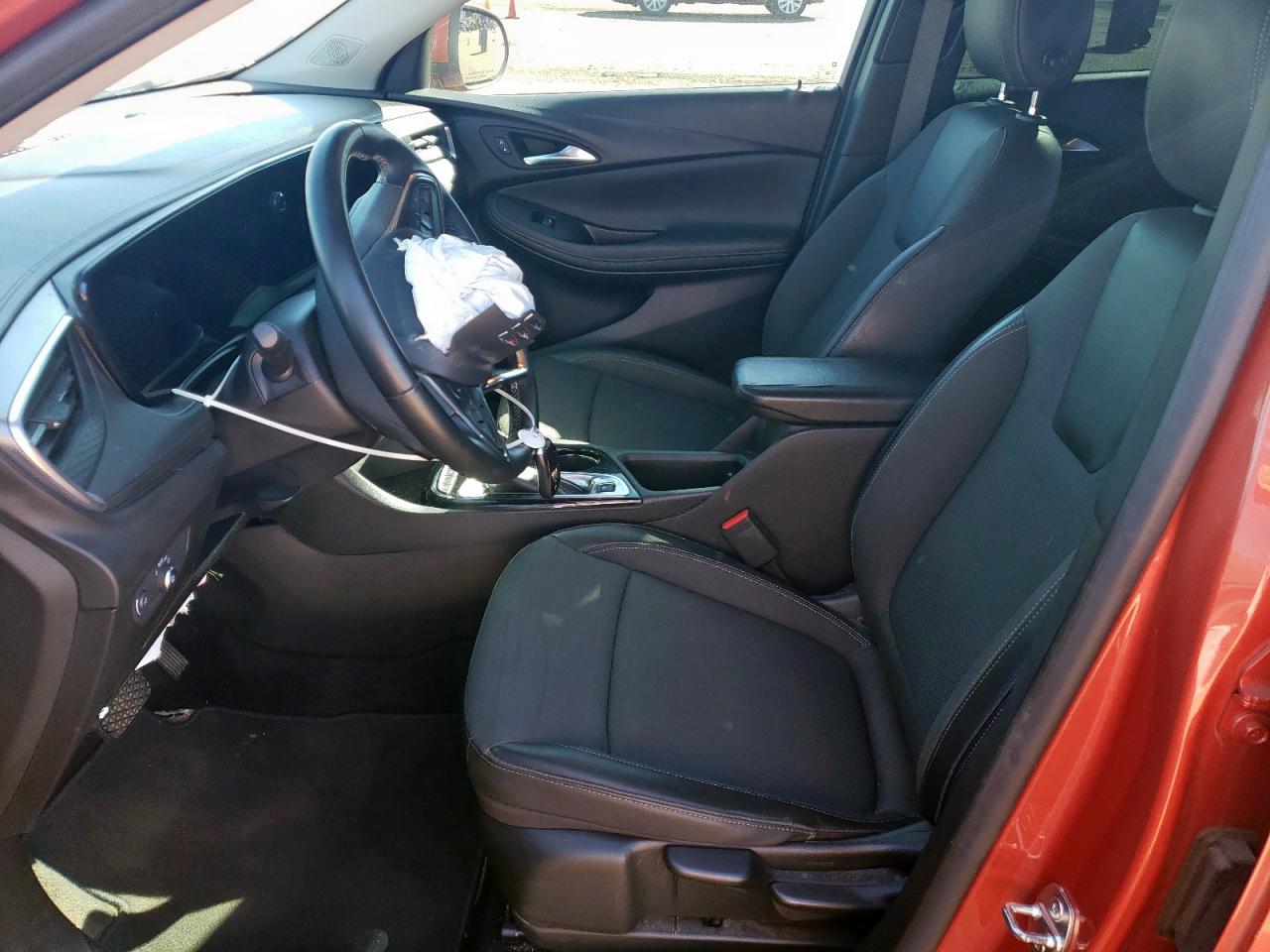 2024 Buick Encore Gx Preferred VIN: KL4AMBS27RB017697 Lot: 91190925