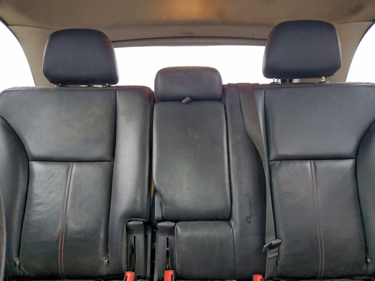 2014 Ford Edge Sel VIN: 2FMDK4JC4EBB54370 Lot: 94651695