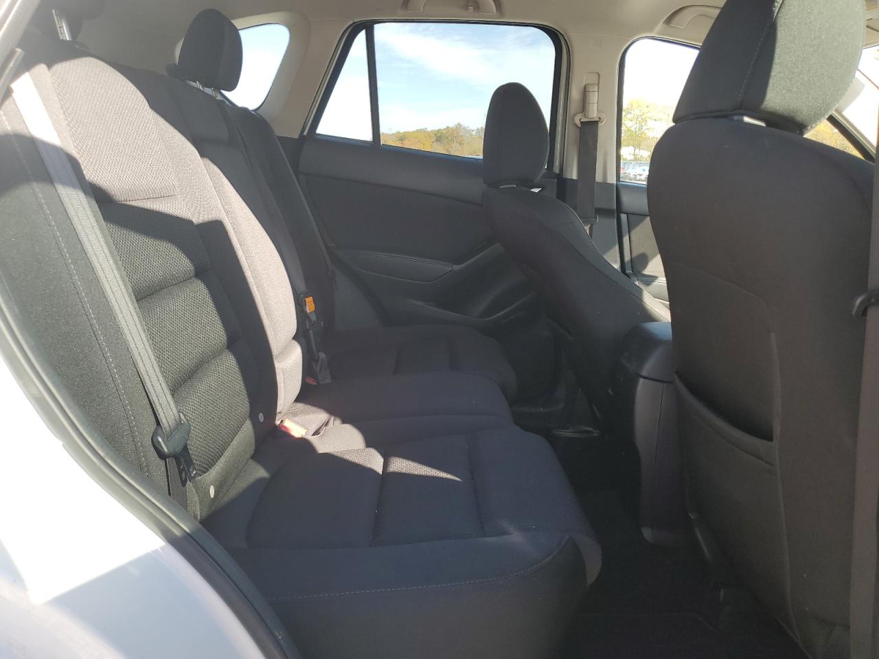 2016 Mazda Cx-5 Touring VIN: JM3KE4CY0G0779825 Lot: 91457495