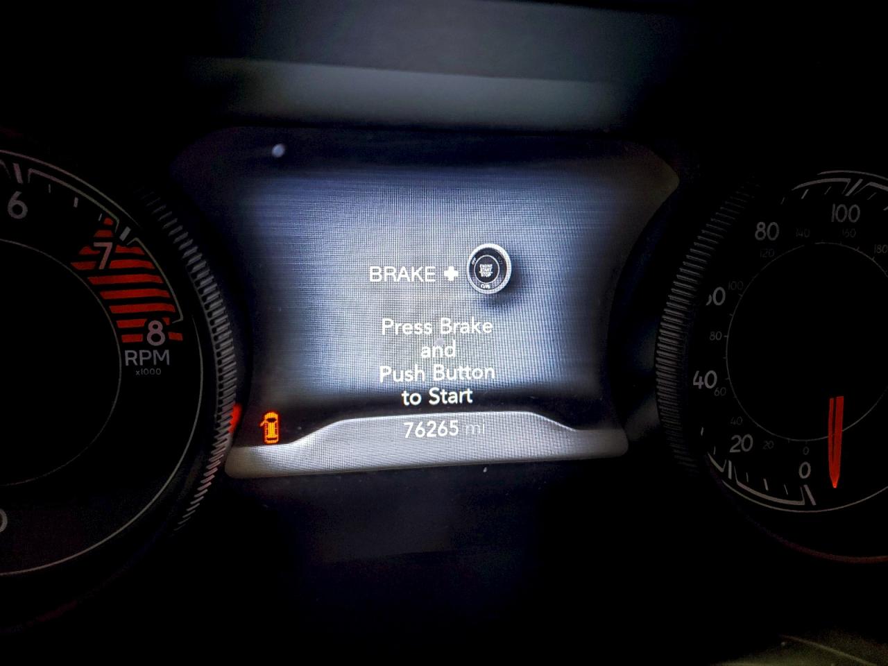 2019 Jeep Cherokee Trailhawk VIN: 1C4PJMBX0KD137142 Lot: 94336725