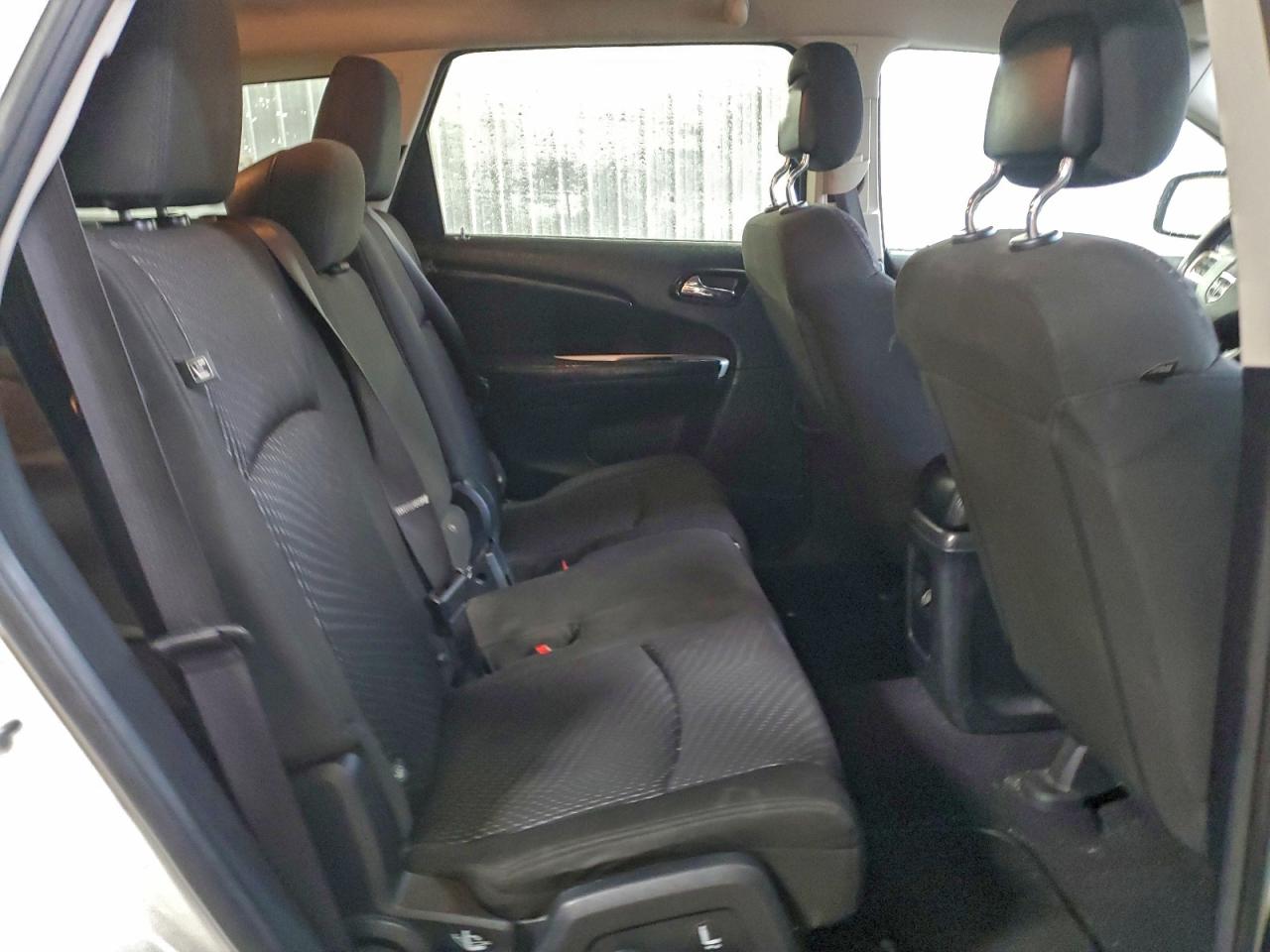 2016 Dodge Journey Sxt VIN: 3C4PDCBB5GT120070 Lot: 93731165