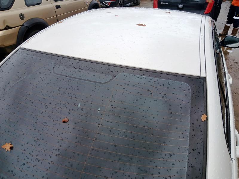 2011 BMW 3 SERIES 318D M SPORT 4DR