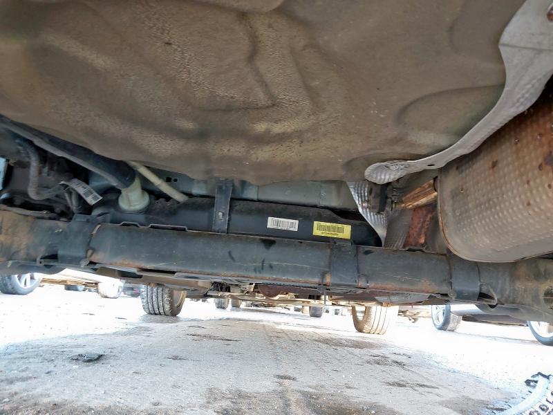 2020 VAUXHALL CROSSLAND X 1.2 [83] ELITE 5DR