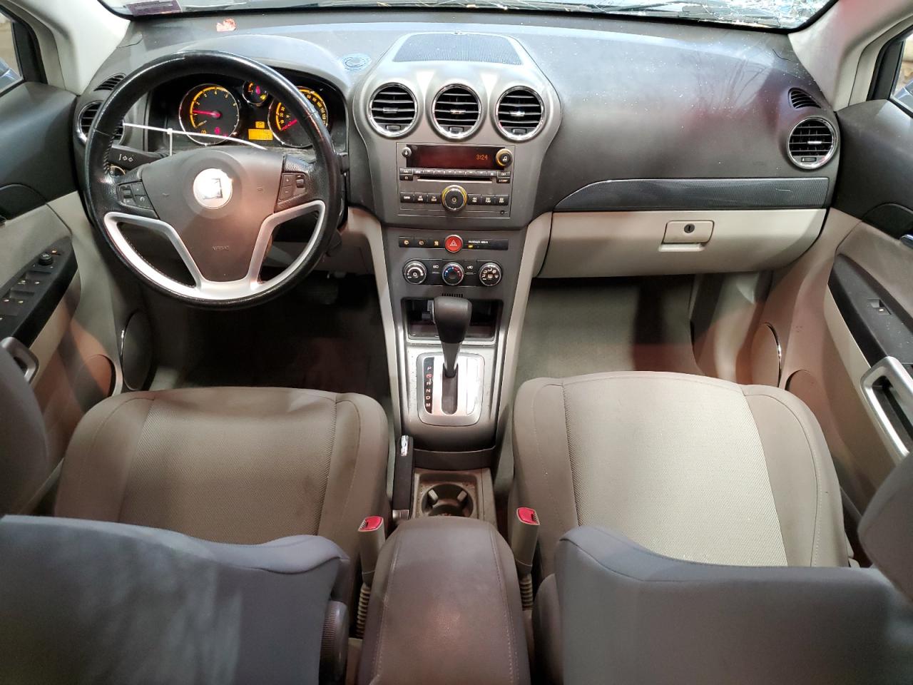 2008 Saturn Vue Xe VIN: 3GSDL43N98S540561 Lot: 91233675