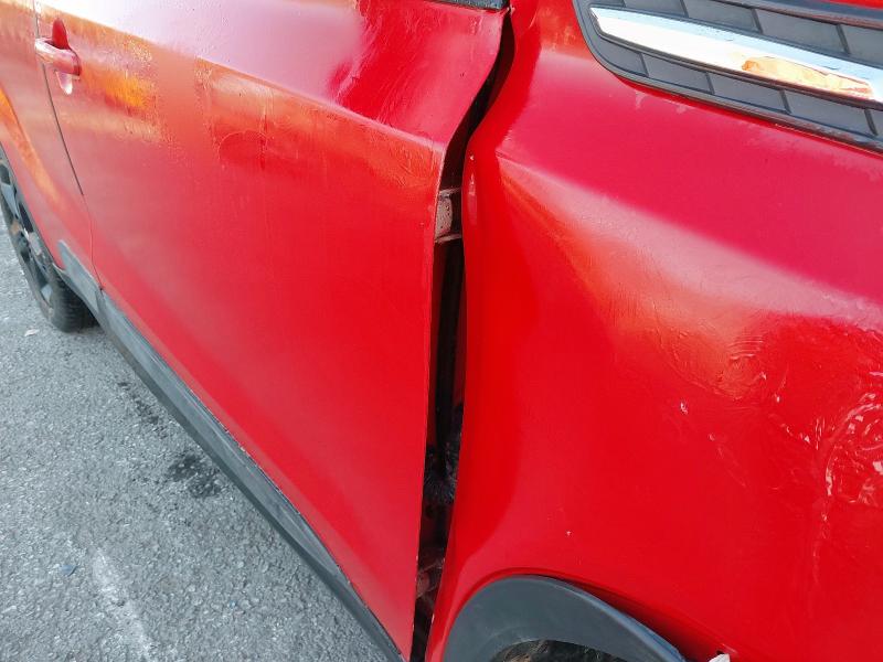 2018 SUZUKI VITARA 1.4 BOOSTERJET S ALLGRIP 5DR AUTO