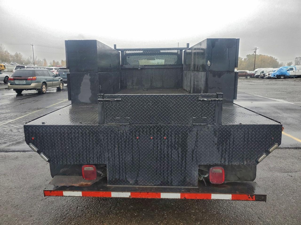 2018 Ford F350 Super Duty VIN: 1FDRF3HT7JEC67061 Lot: 94556385