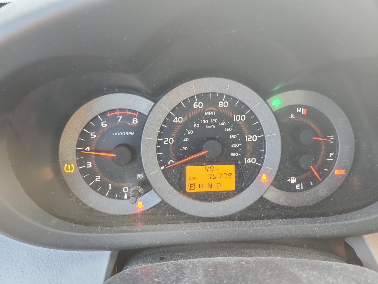 2009 Toyota Rav4 Limited VIN: JTMBF31V49D019496 Lot: 92650015