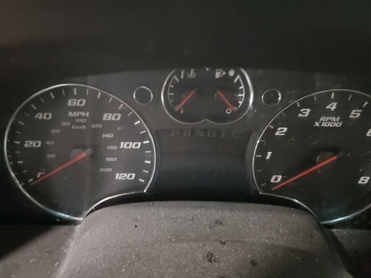 2008 Chevrolet Equinox Ls VIN: 2CNDL23F986284568 Lot: 93421025