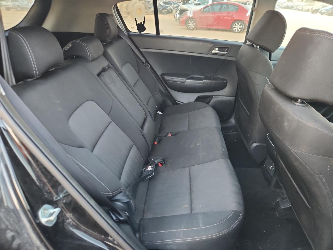 2020 Kia Sportage Lx VIN: KNDPM3AC0L7821219 Lot: 85903355