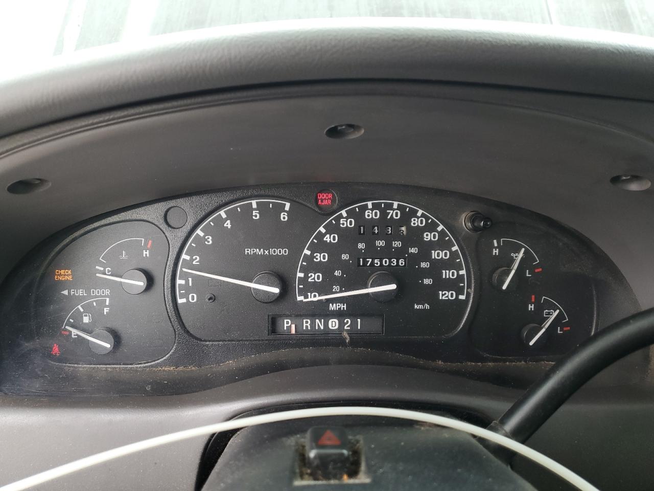 2003 Ford Ranger Super Cab VIN: 1FTZR45E33PA04998 Lot: 93728885