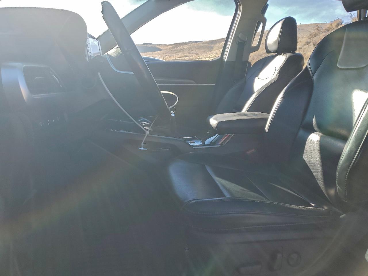 2020 Kia Telluride S VIN: 5XYP6DHC5LG043024 Lot: 94100925