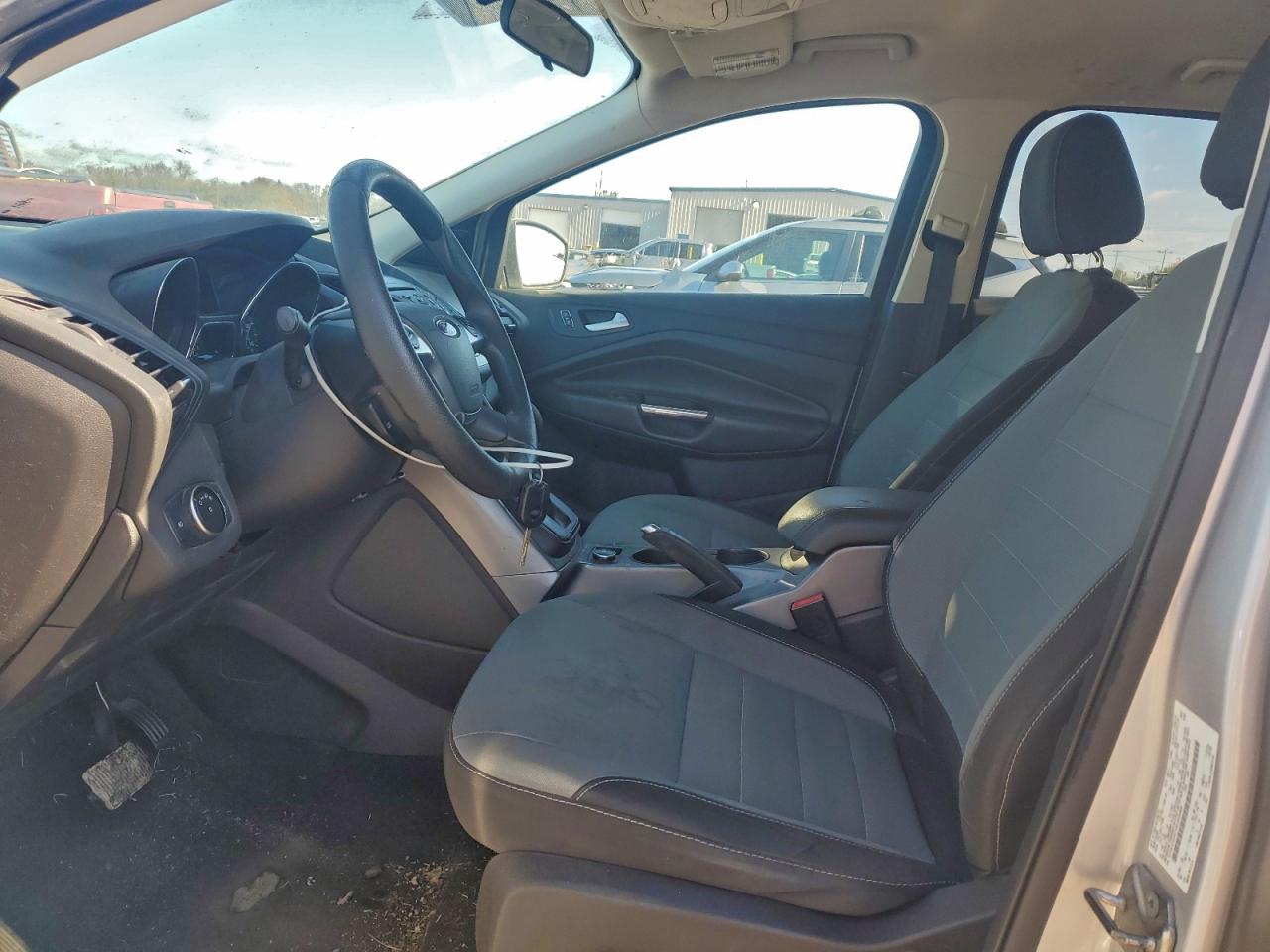 2016 Ford Escape Se VIN: 1FMCU9GX7GUA85488 Lot: 93985255