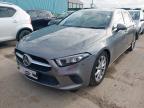 2019 MERCEDES-BENZ A 180 SPORT EXECUTIVE D A  for sale at Copart ROCHFORD
