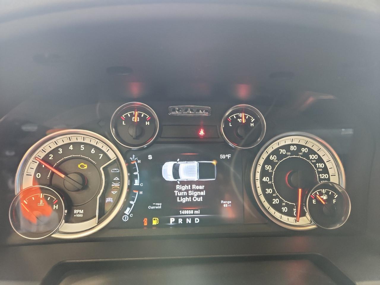 2014 Ram 1500 Slt VIN: 1C6RR7LT8ES158875 Lot: 91125775