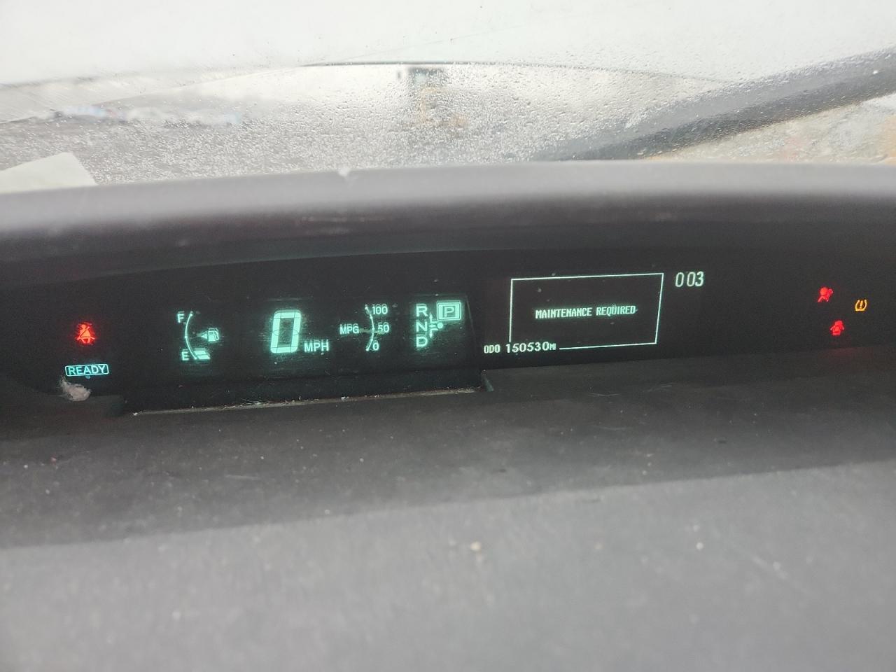 2014 Toyota Prius VIN: JTDKN3DU4E1738684 Lot: 93439265